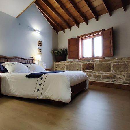 Casa De Turismo Rural Sabariz Luaran gambar
